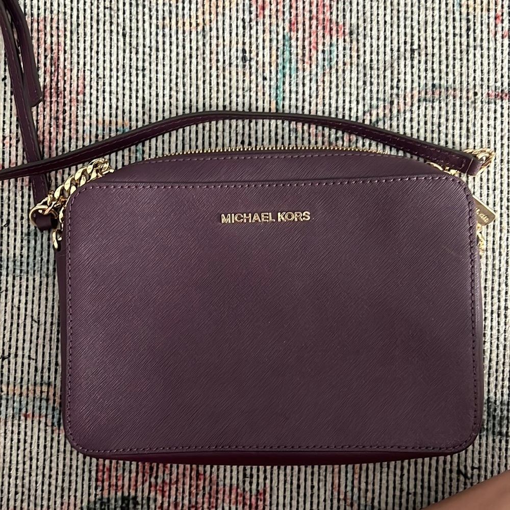Michael Kors Crossbody
